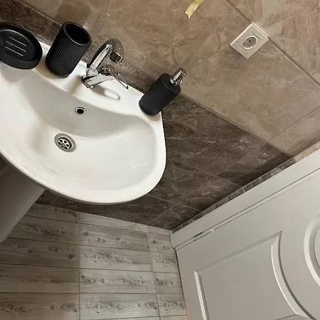 Brothershomes Luxusní stan